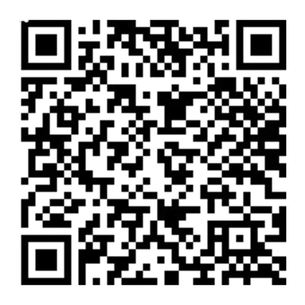 Utsav Hills enquiry QR